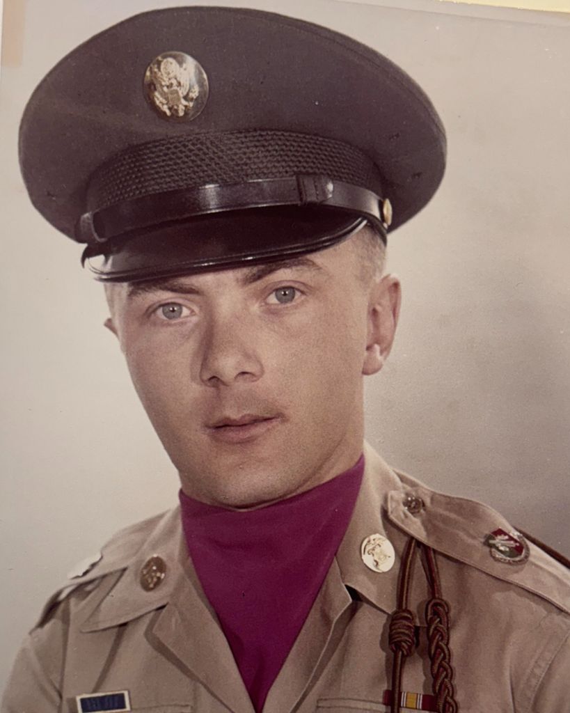 Ernest V Wink