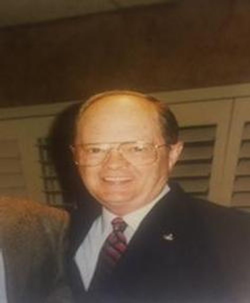 James Patrick Grandpre