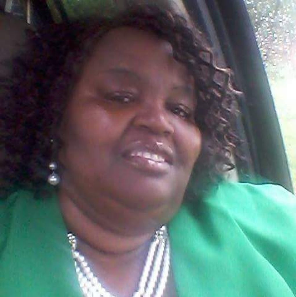 Lauressa Hargrove Profile Photo