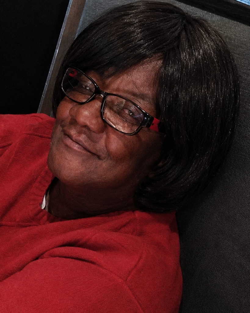 Chloristeen Armstrong-Mayfield Profile Photo