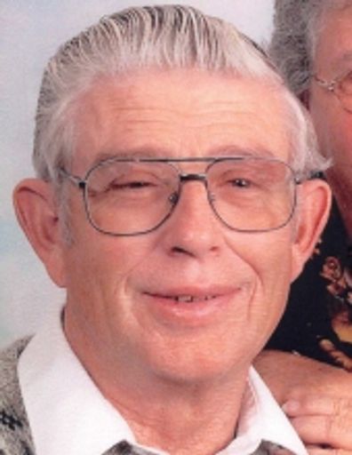 Ross J.  Harward Profile Photo