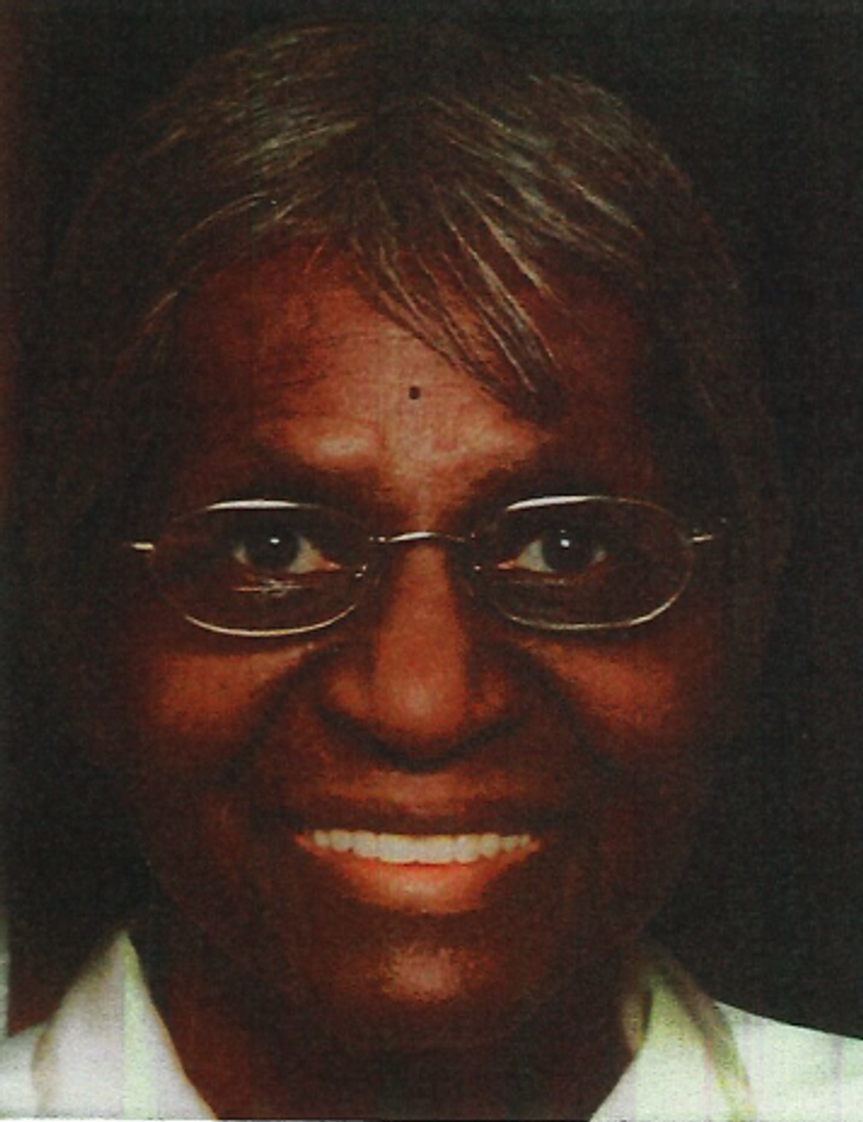 Alonzo Stevenson