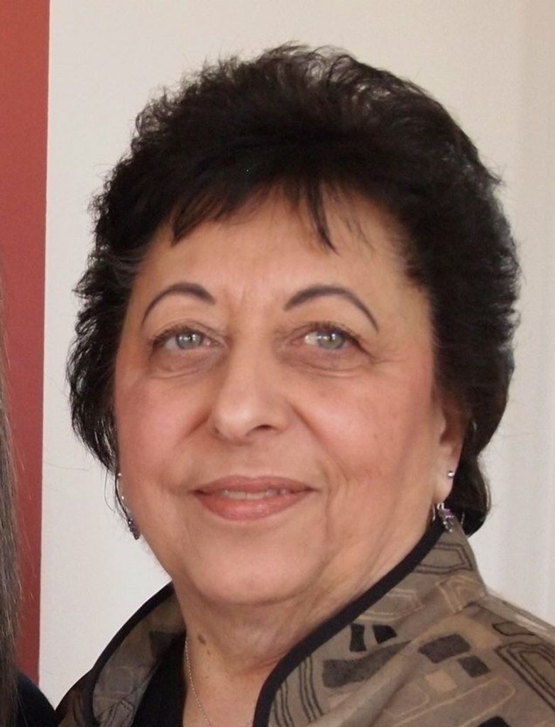 Concetta "Connie" Khouri
