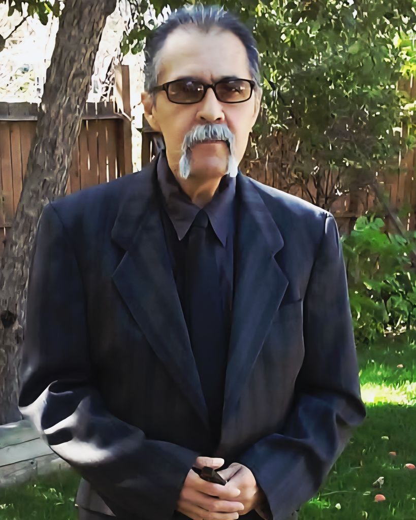 Billy B. Aragon Profile Photo