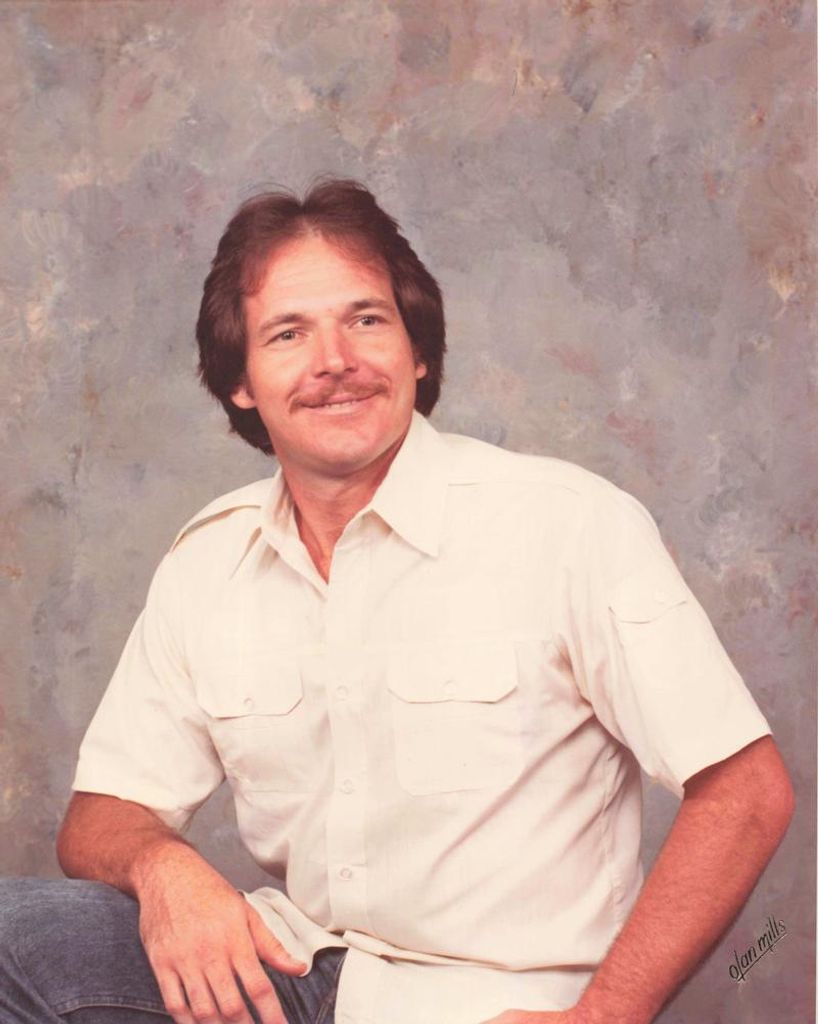 Johnny "Big John" Barley Profile Photo