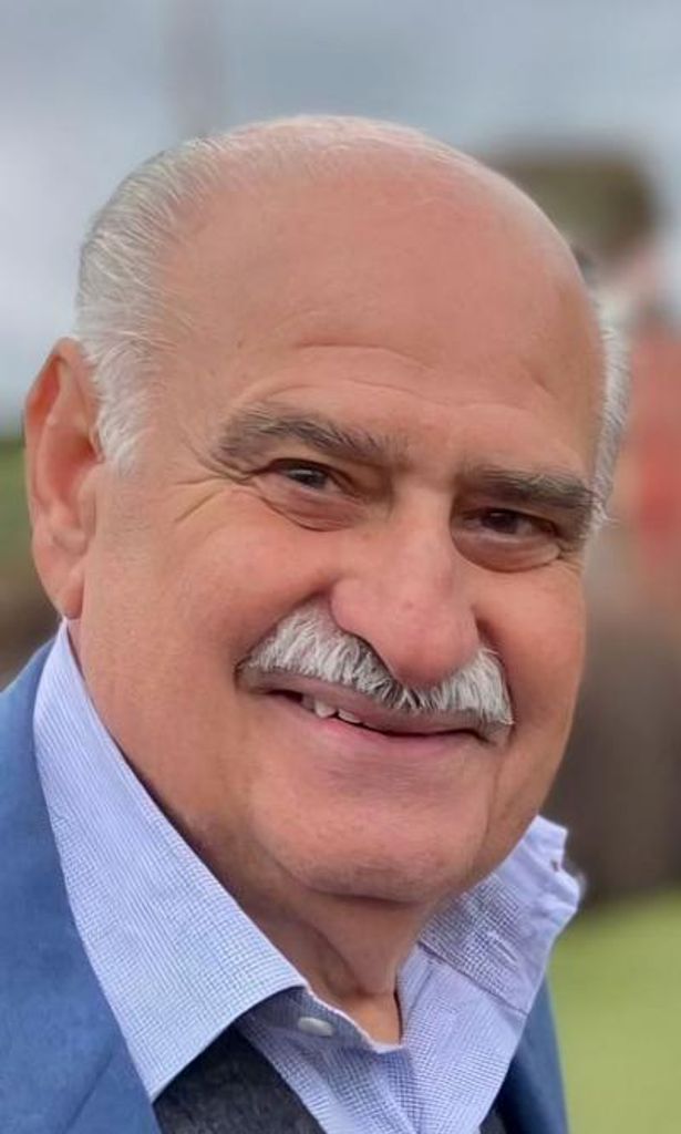 Carlos Da Silva Profile Photo