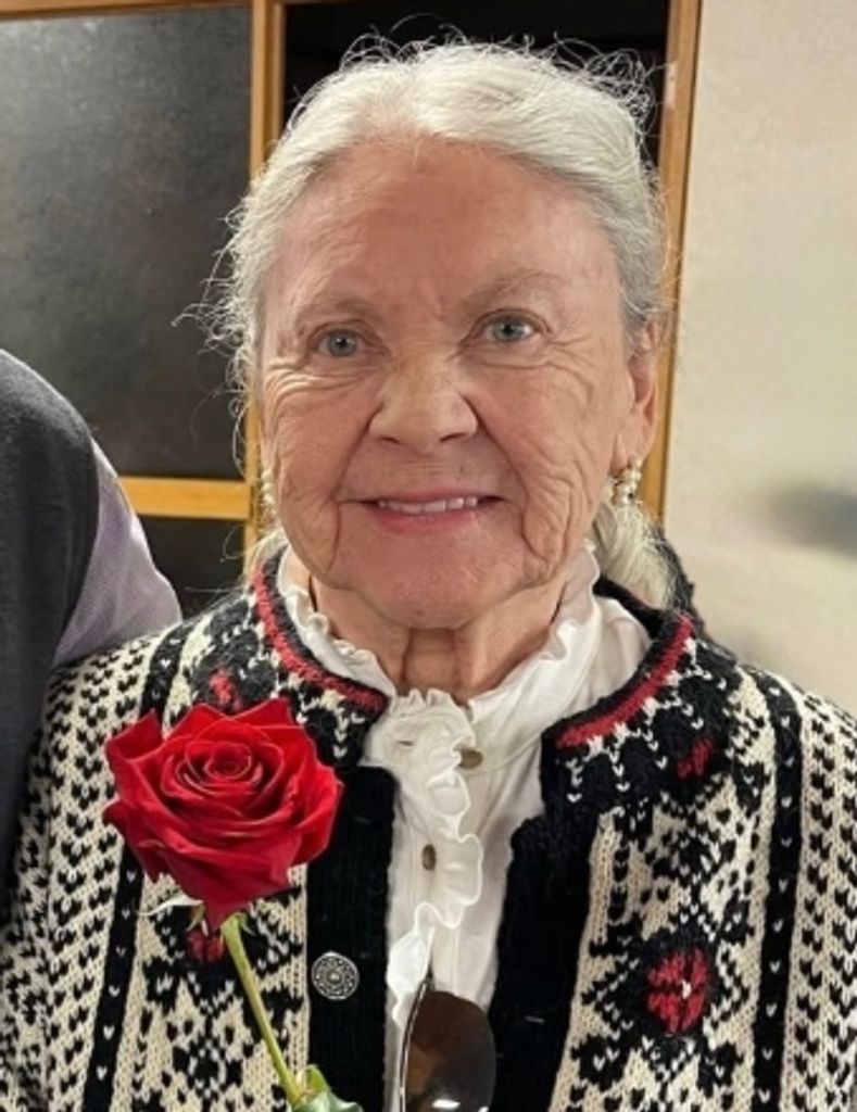 June 'Junie' (Lien) Nielsen