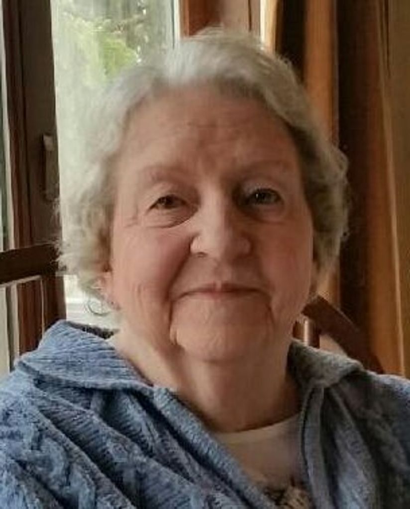 Lois Graesslin