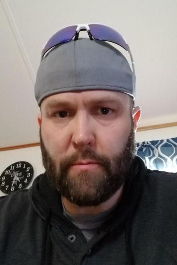 Jeremy Michael Baumgartner