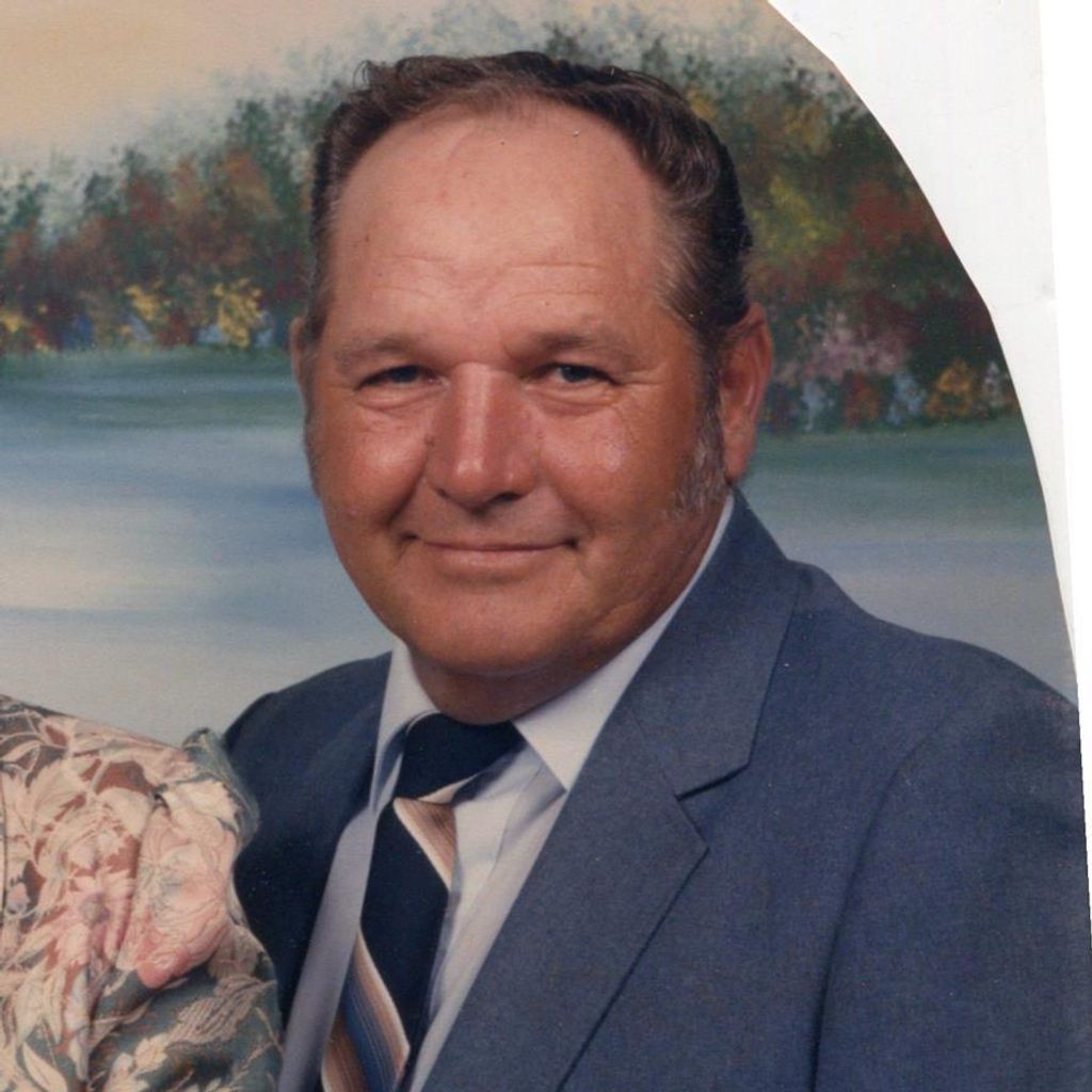 Joseph Elwood Southard