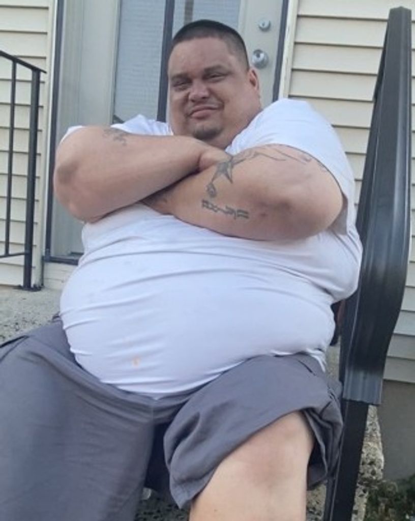 Adrian "Panch" Figueroa Profile Photo