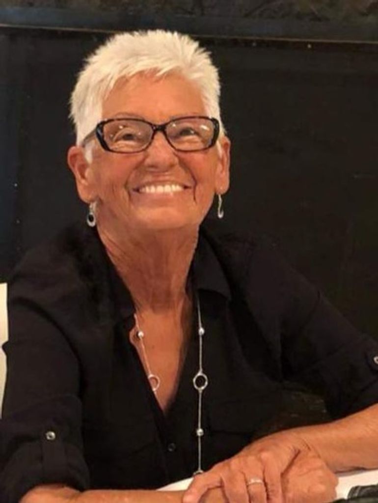 Kathleen Sandra Holford Profile Photo
