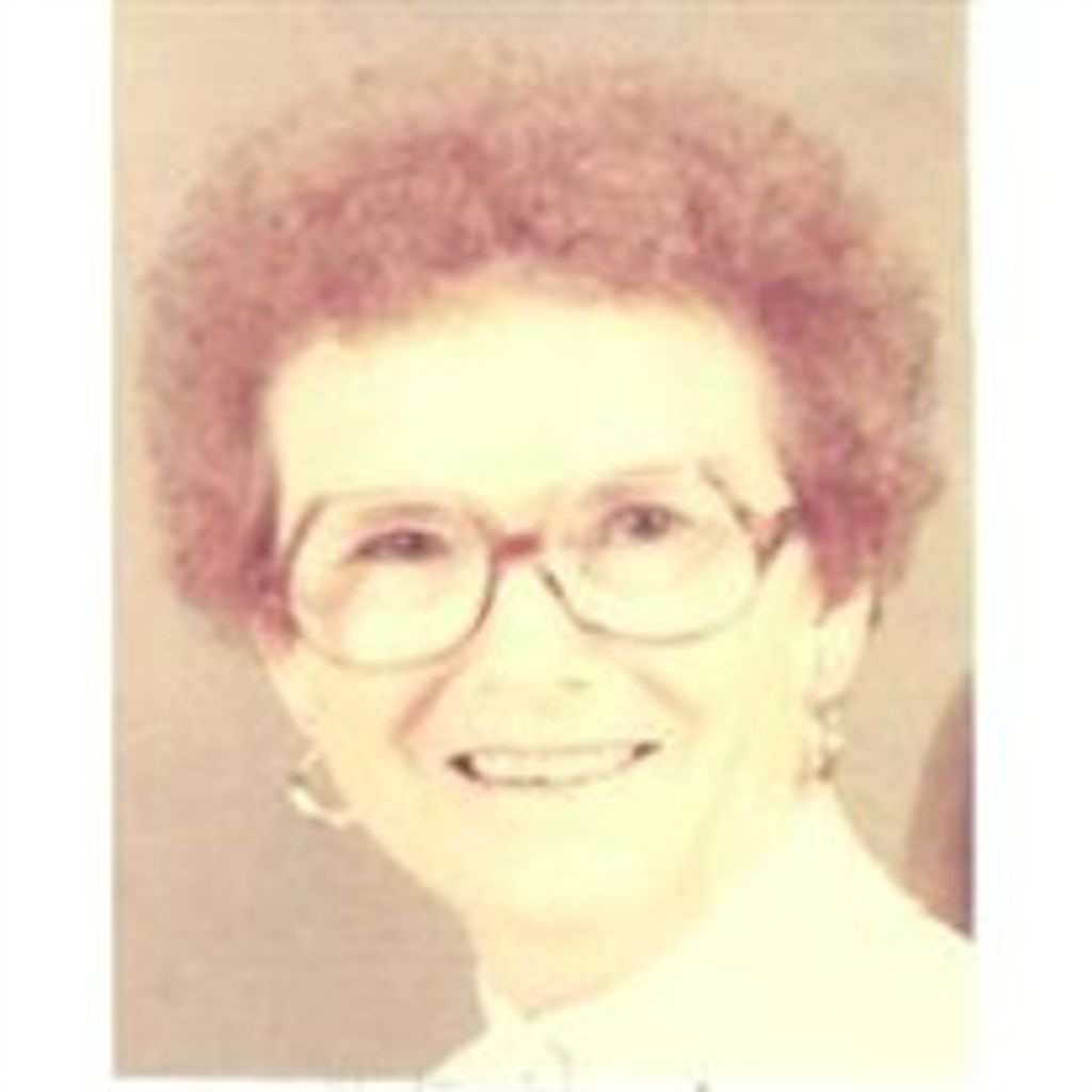 Eulalia A. Stauffer