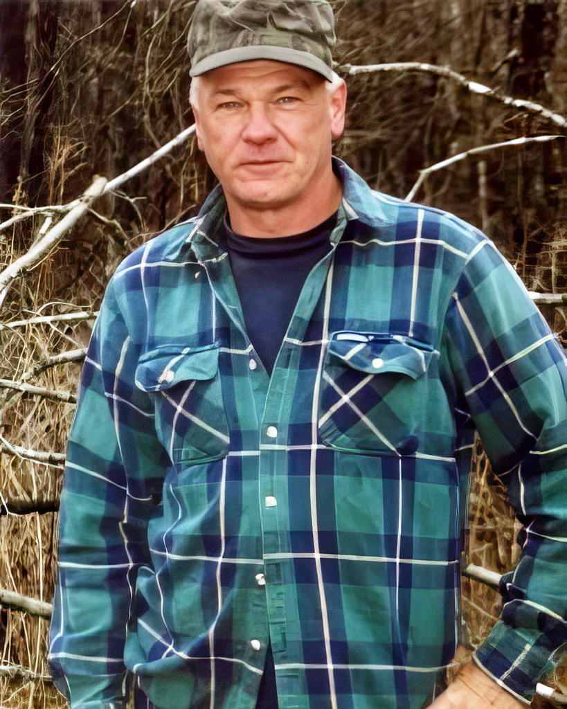 Gerald D. Metcalf Profile Photo