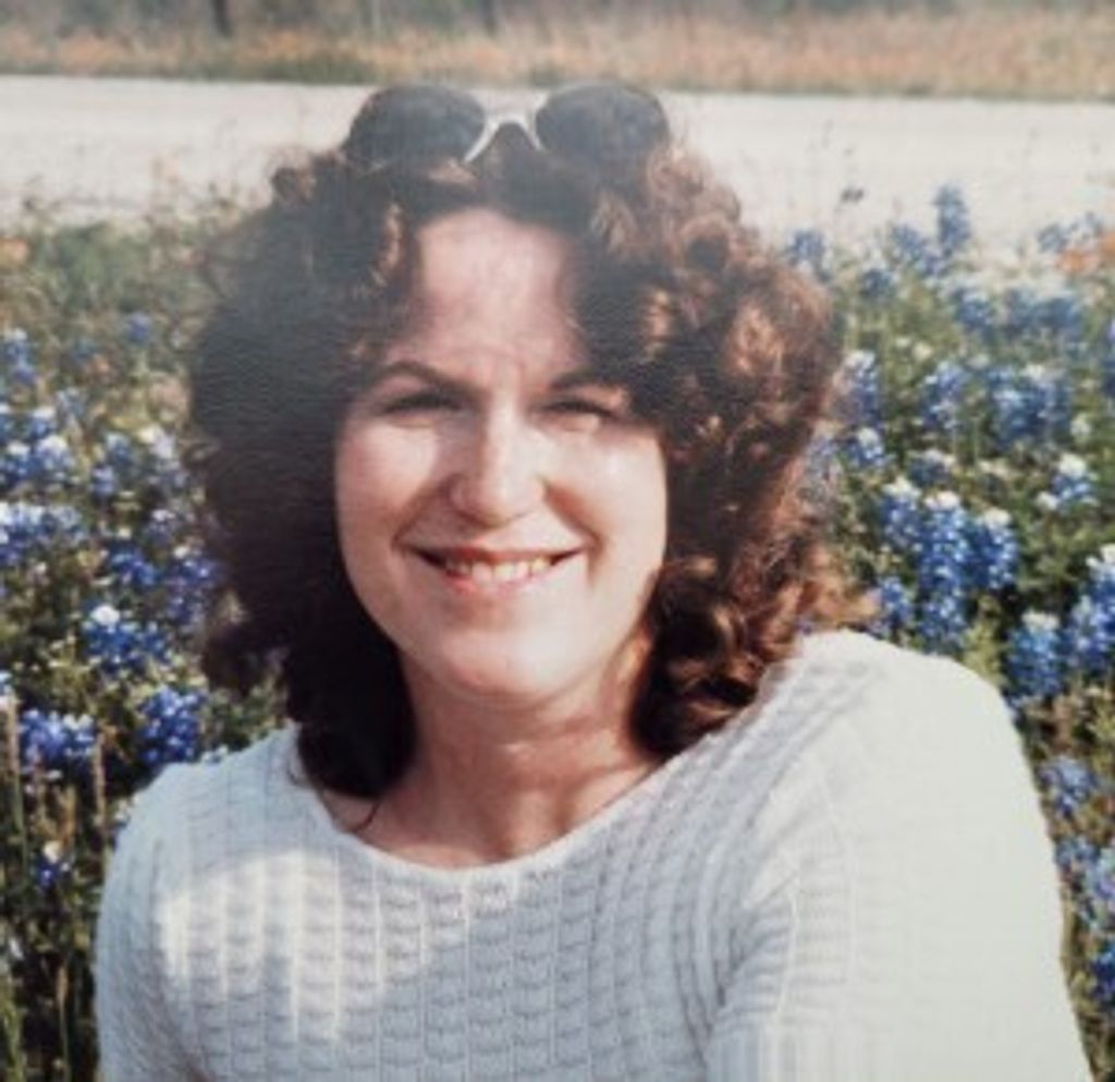 Judith Marion White Profile Photo