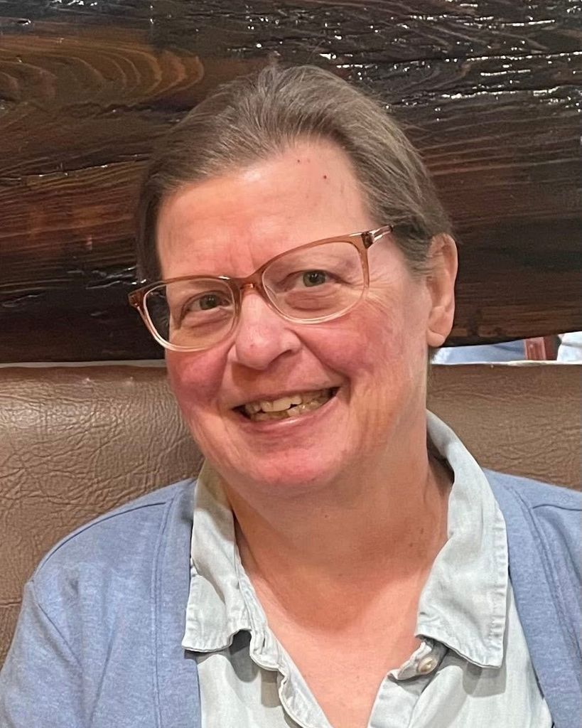 Glenda Faye (Marks) Fleming