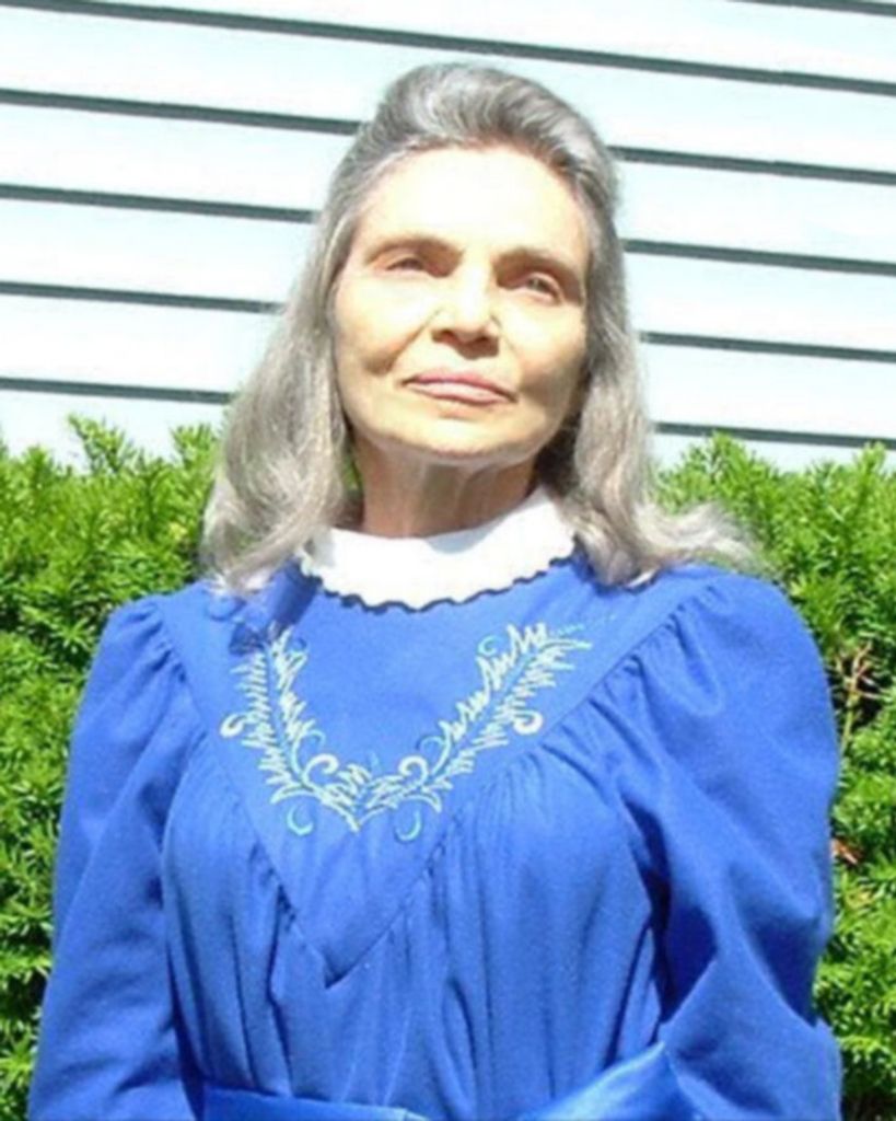 Elaine L. Knauss Profile Photo