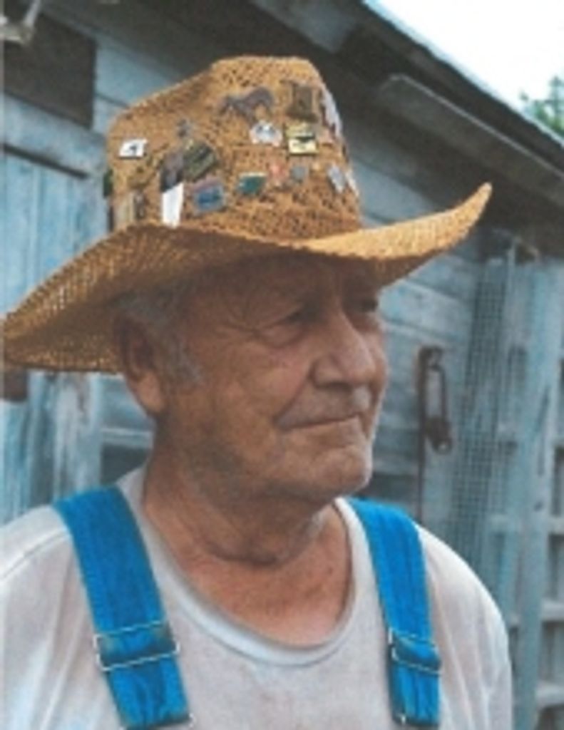 Burnell Huwe