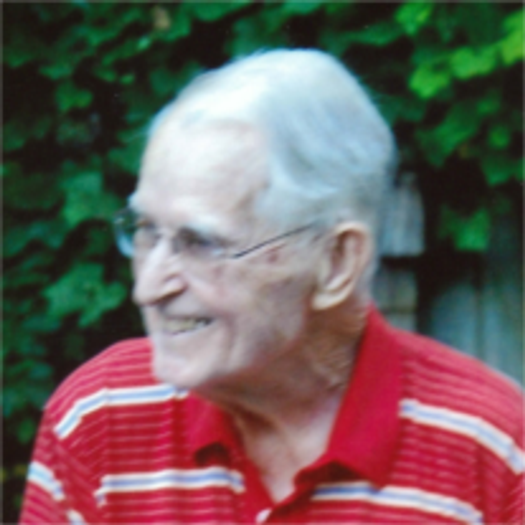 Kenneth C. Gochenaur