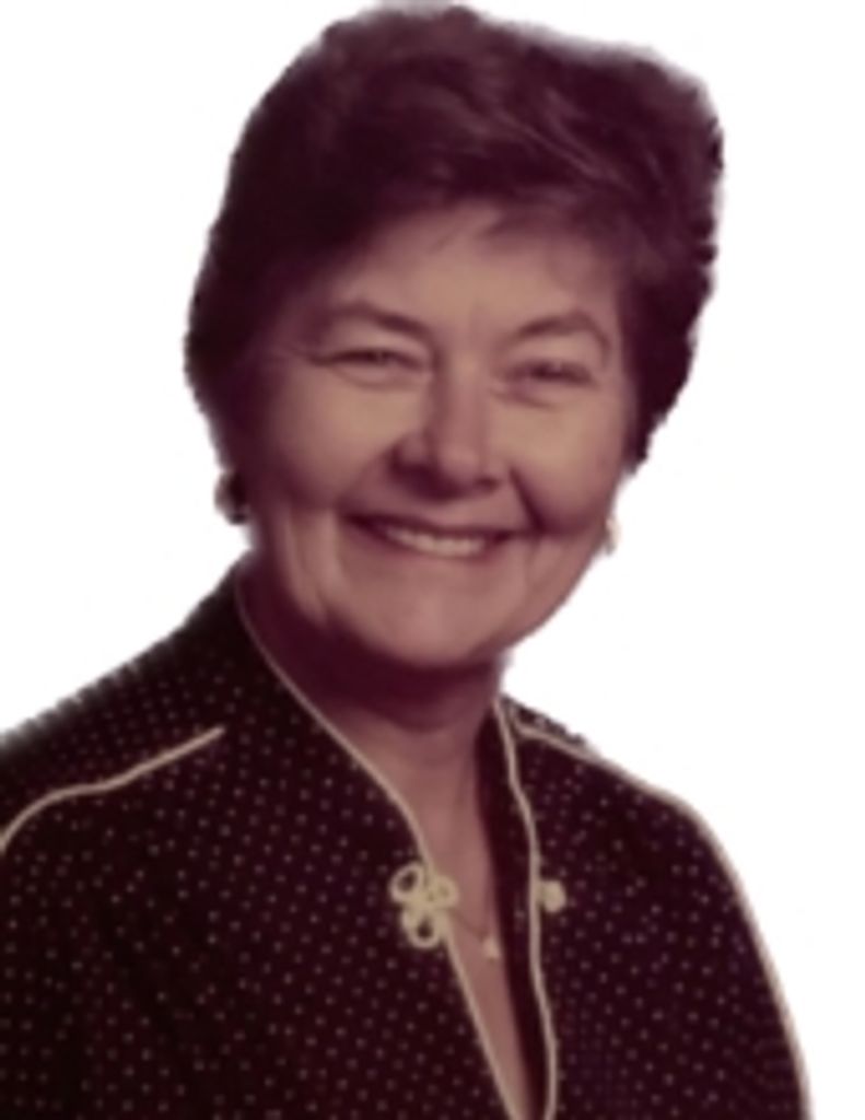 Marion Herr