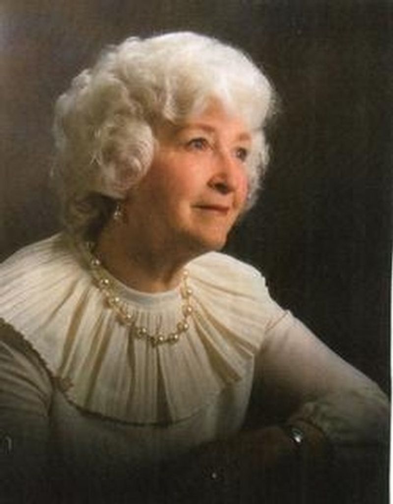 Nina Norton Wadsworth