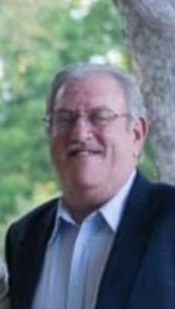 William B. Lesser