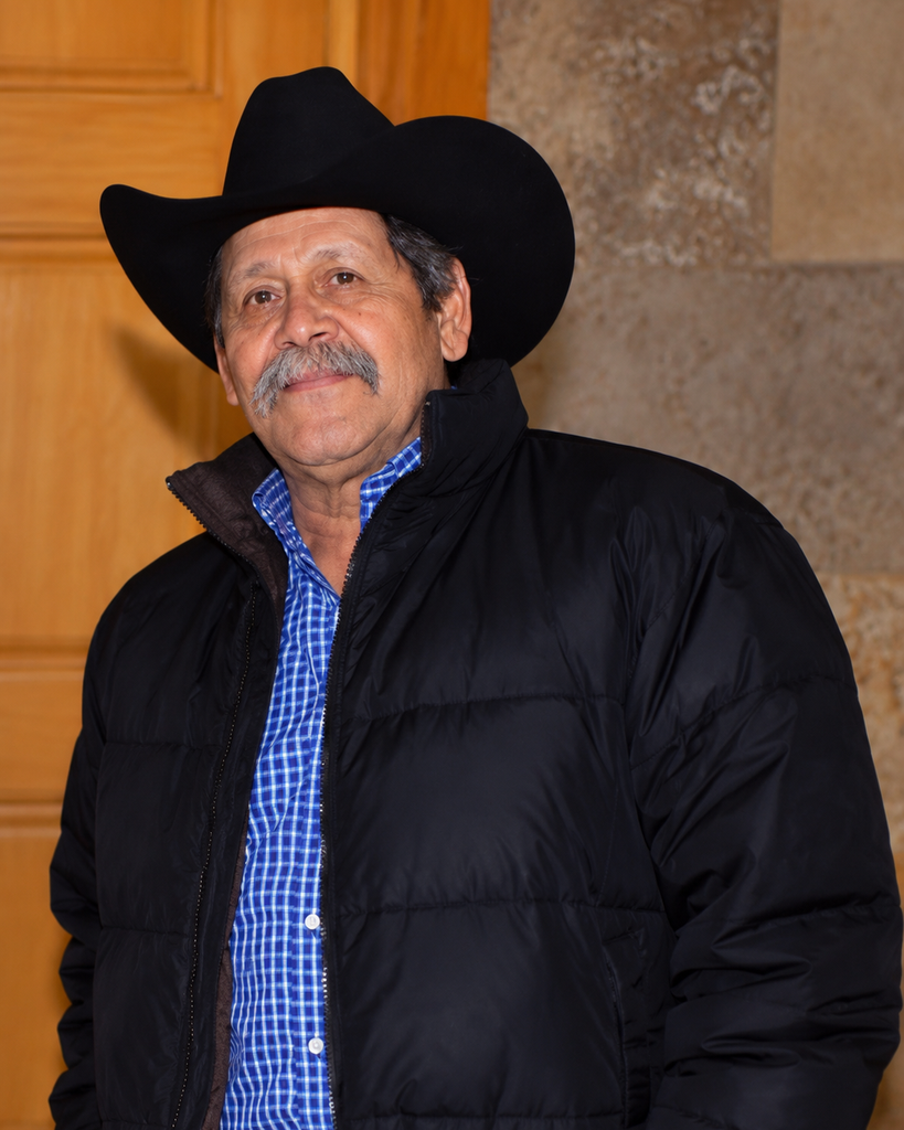 Rodrigo M. Ortega Profile Photo