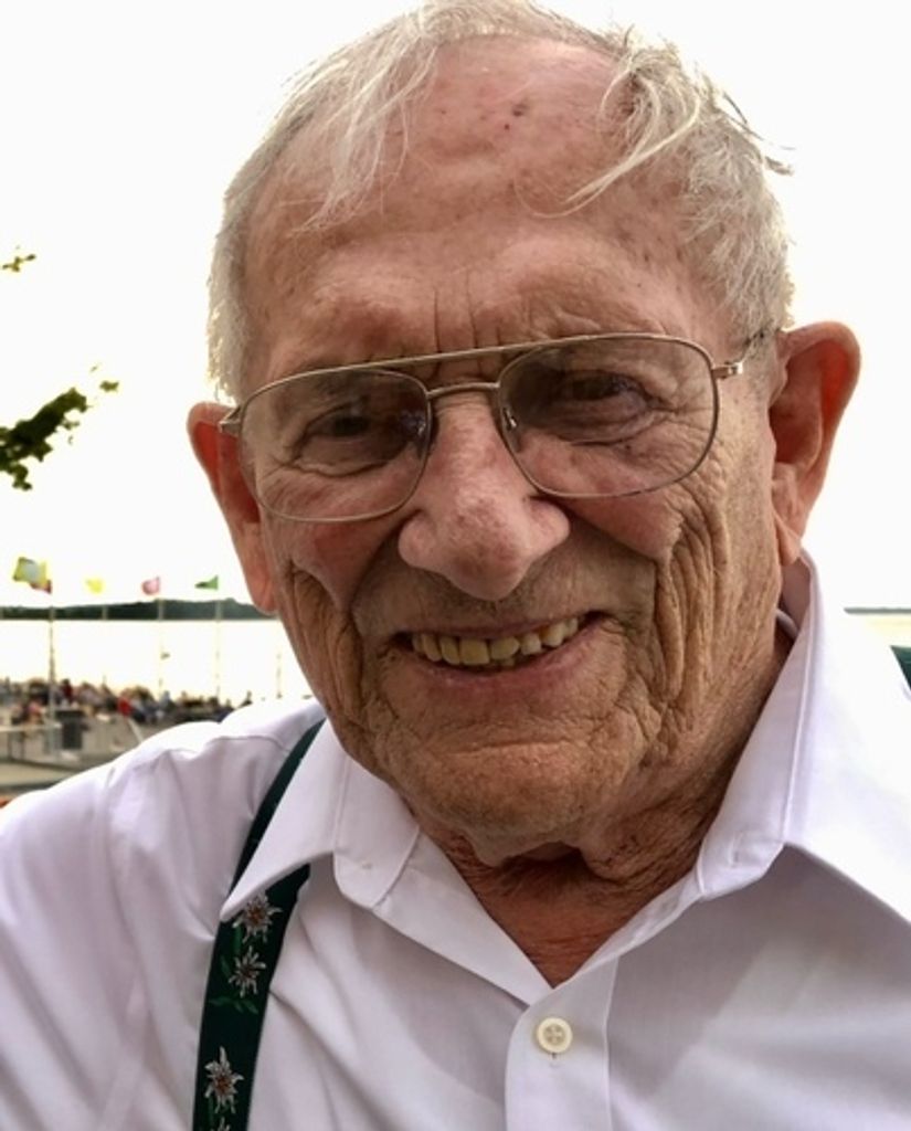 Kurt Walter Ostermeier Profile Photo