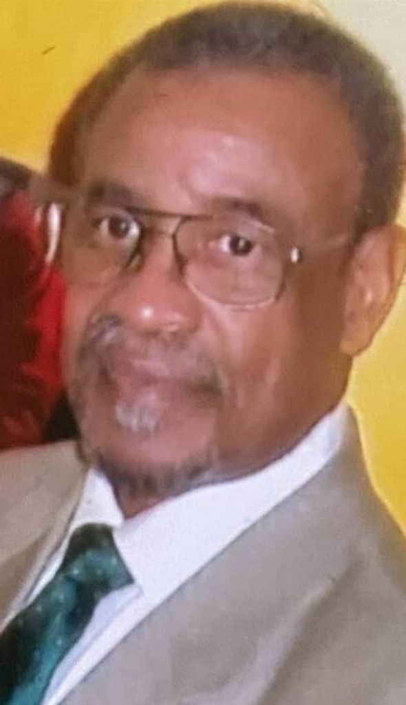 David Young Jr. Profile Photo