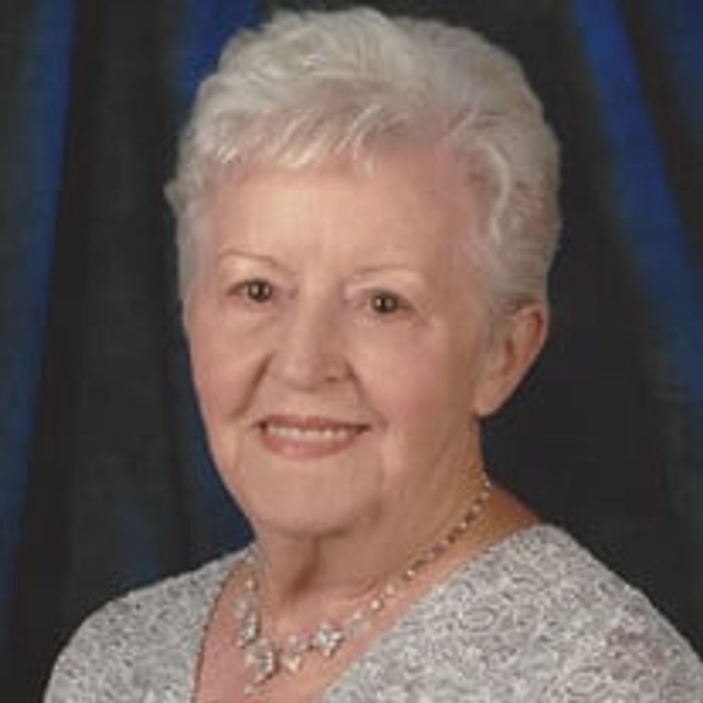 Ethel Jardine Neilson Piercy Profile Photo