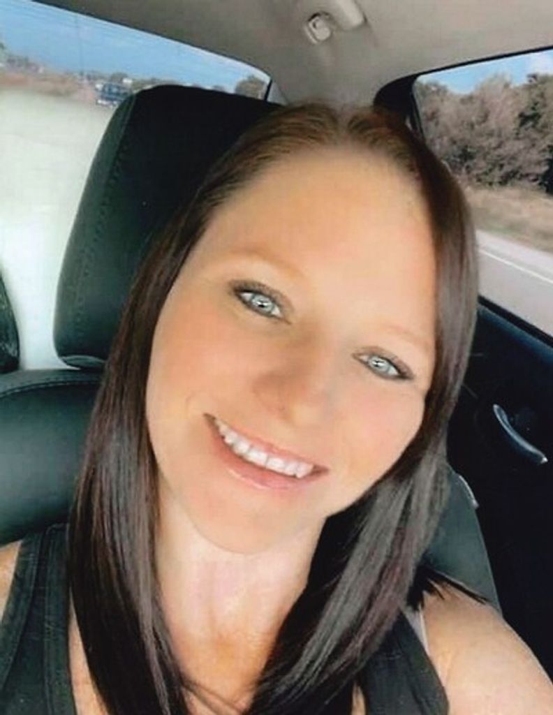 Sarah Christina Hale Profile Photo