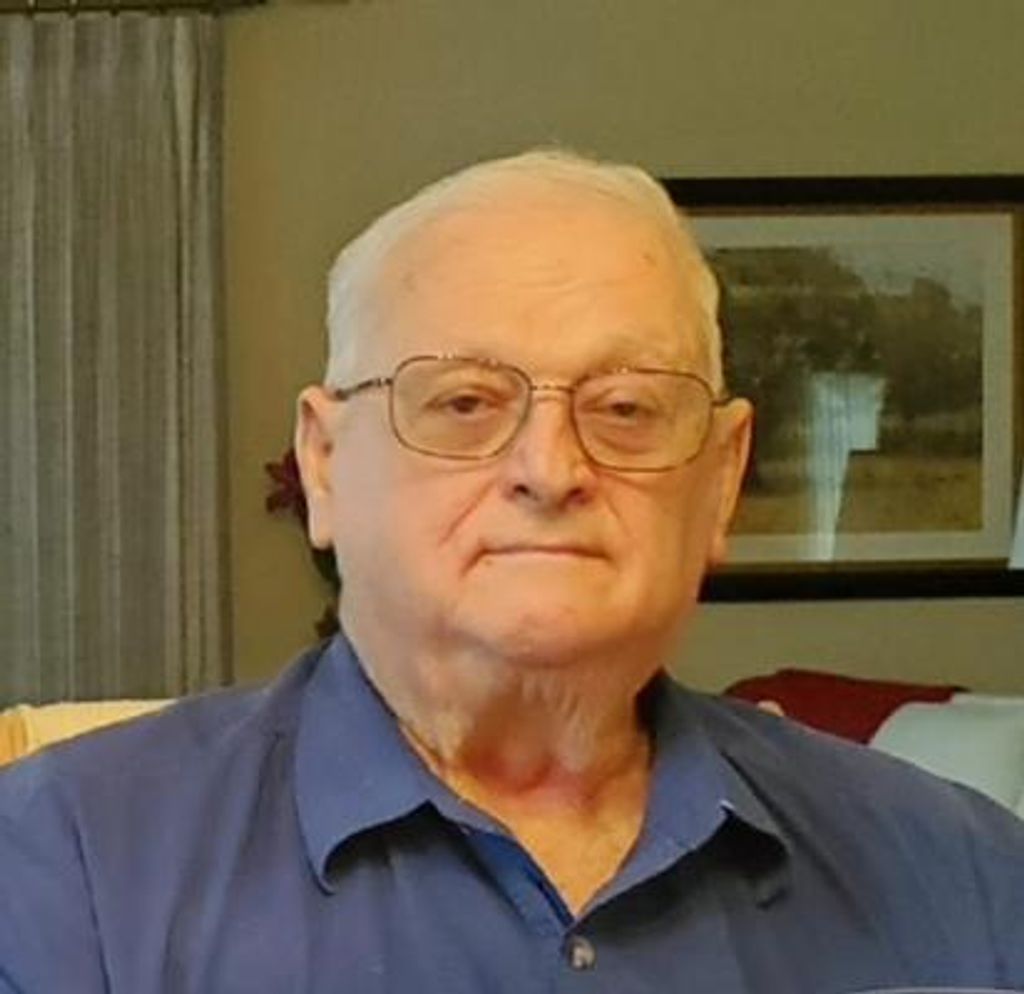 Richard L. Heitz Profile Photo
