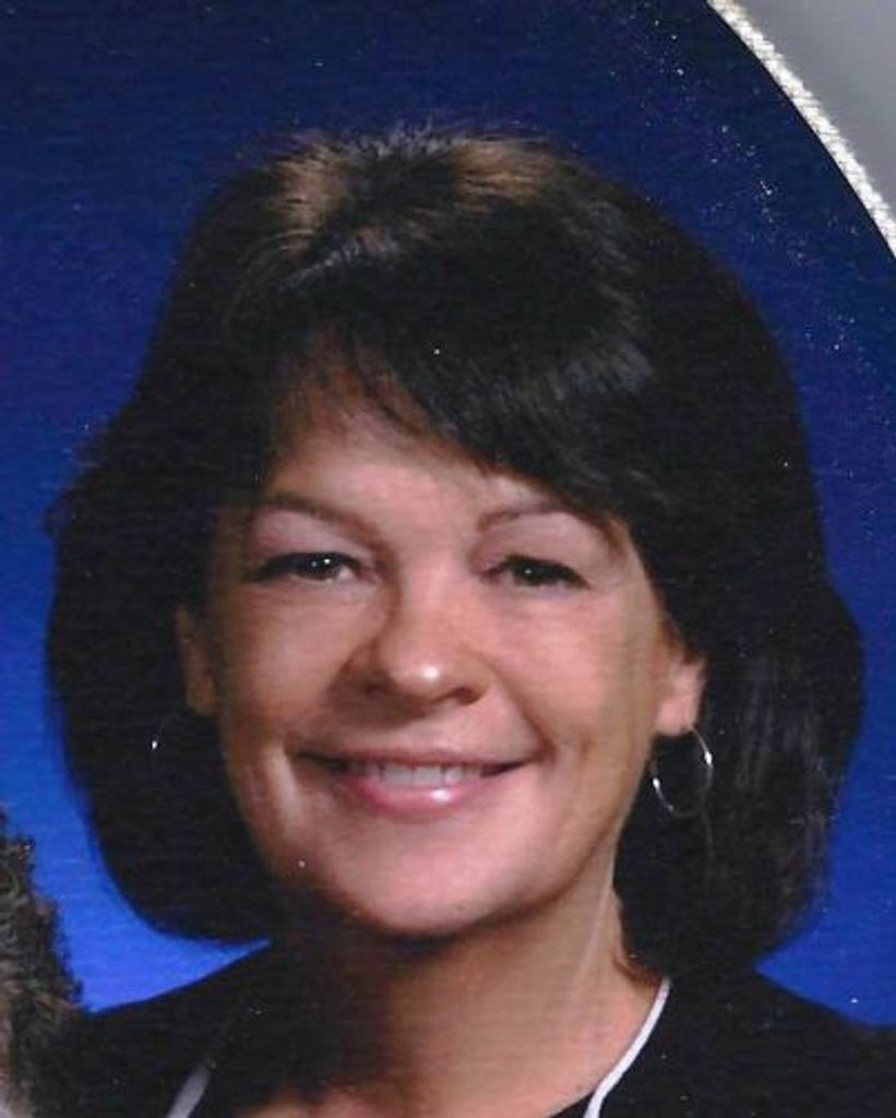 Susan Marie Williams
