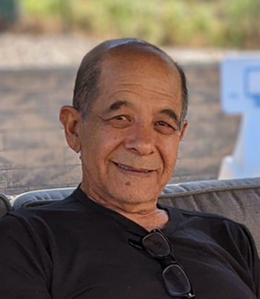 Jose Robinson Profile Photo