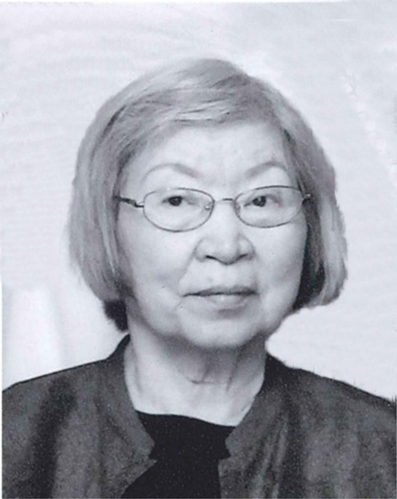 Sook Ja Yan Profile Photo