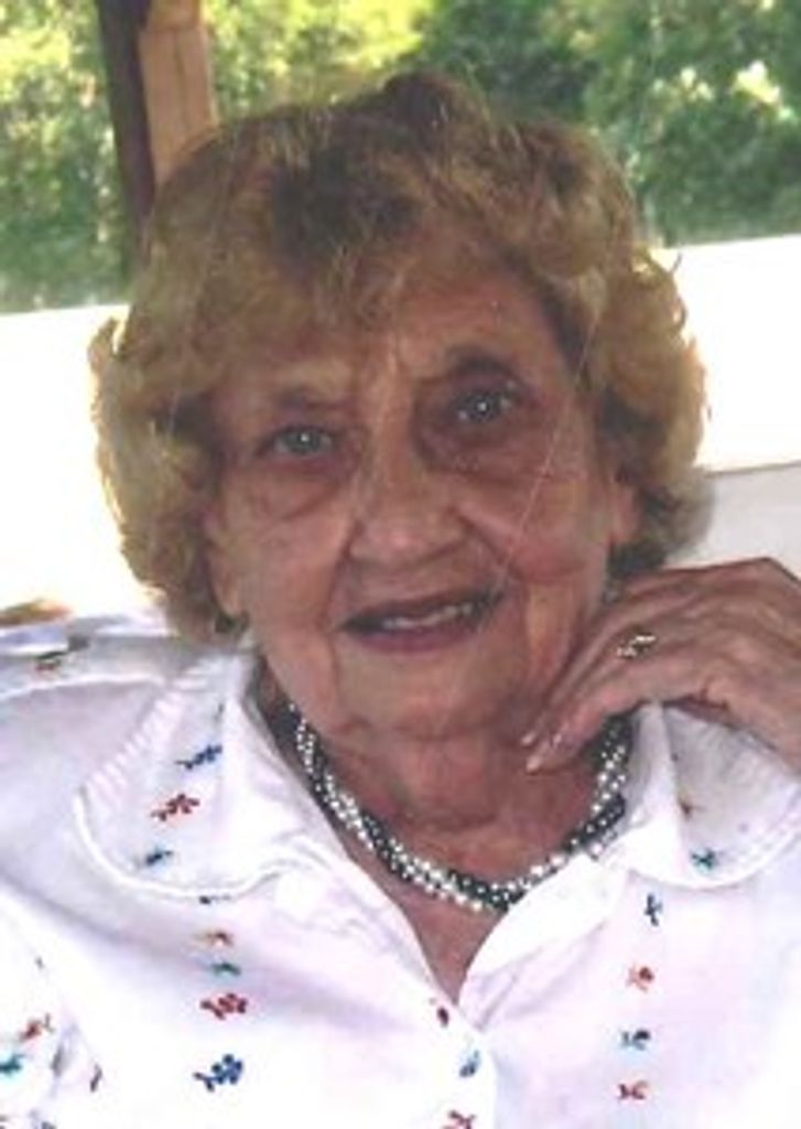 Alzena Henry