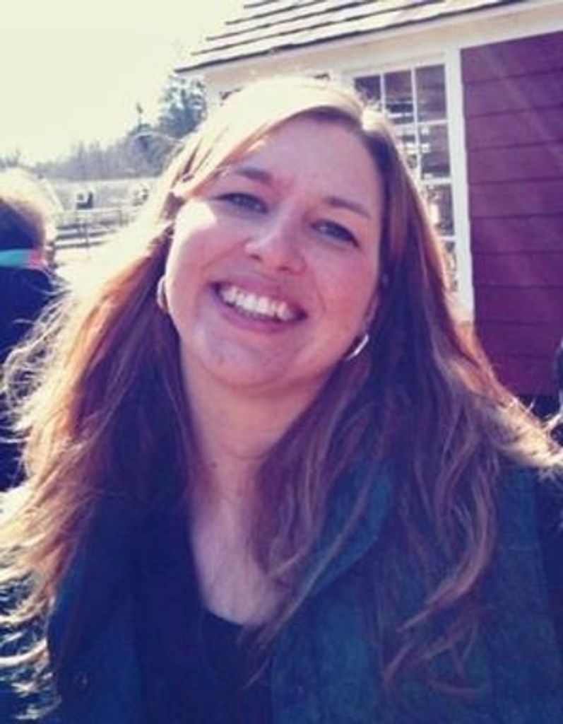 Monica O'Leary