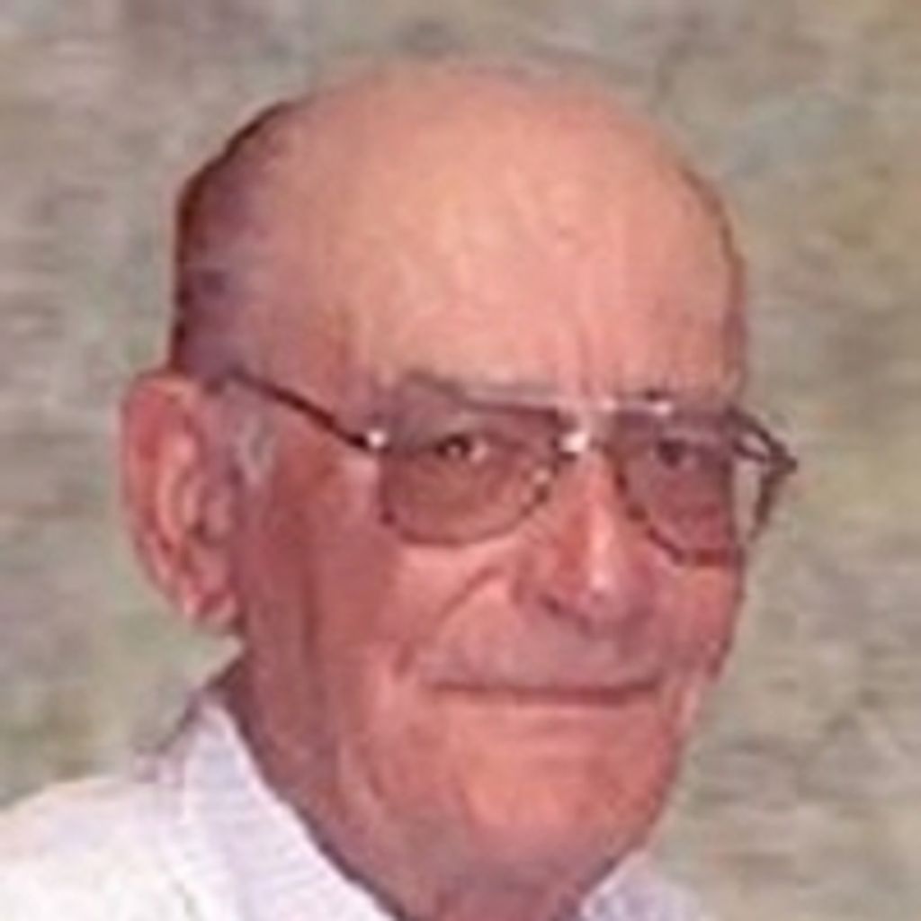 W. Roy Patte