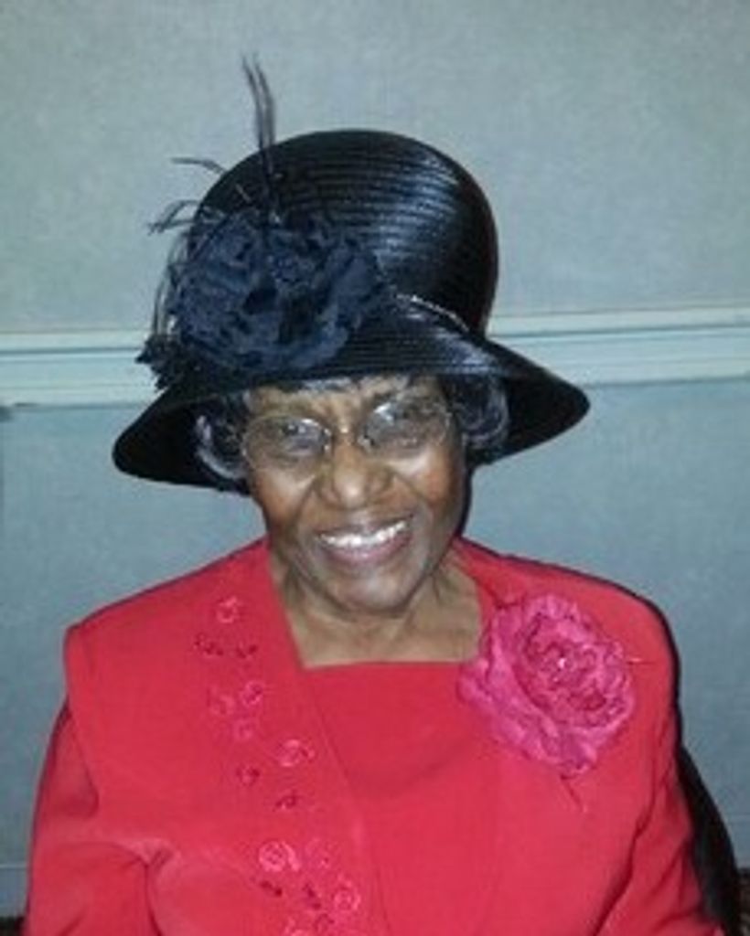 Arlethia Geneva Hairston Profile Photo