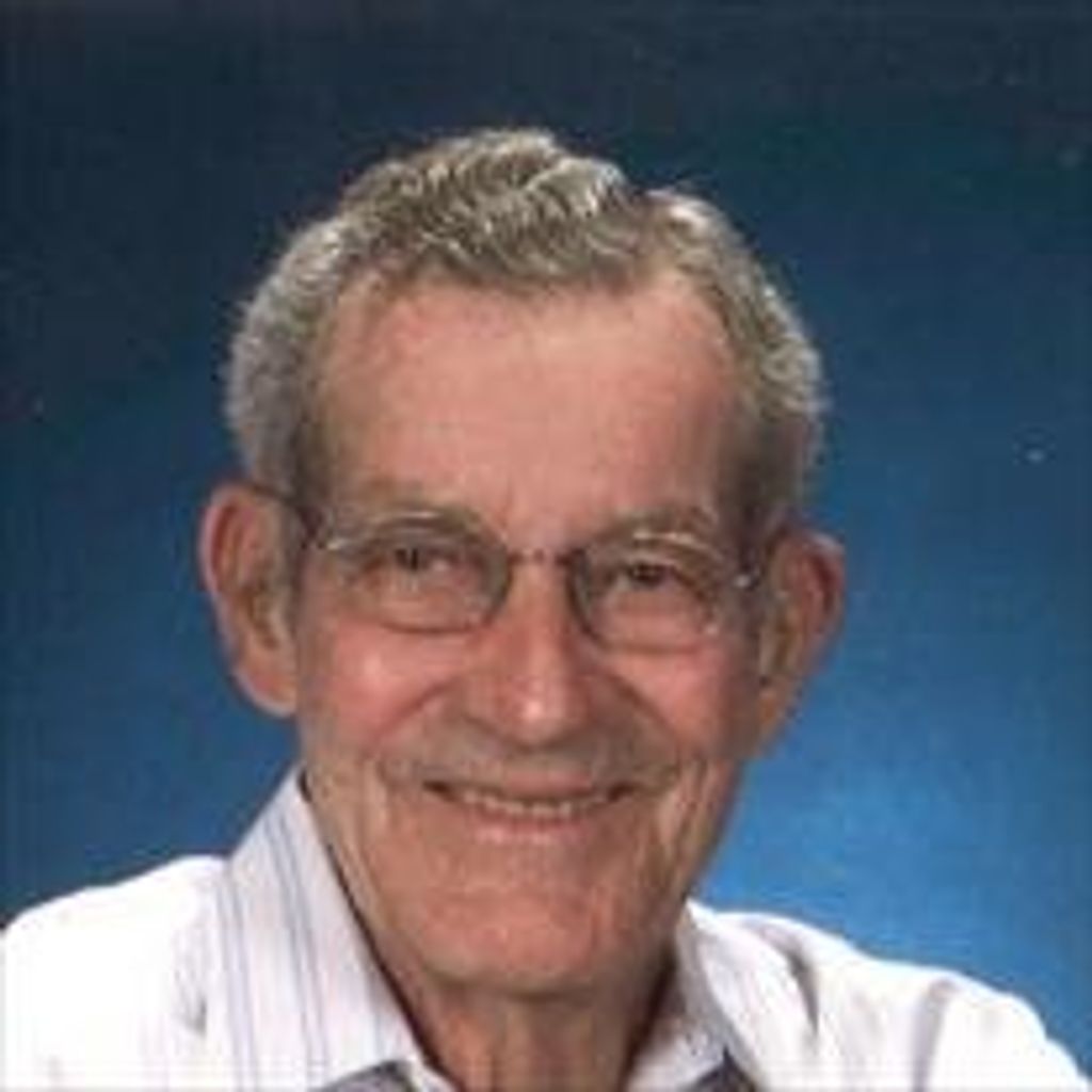 Lloyd  Edward Watson