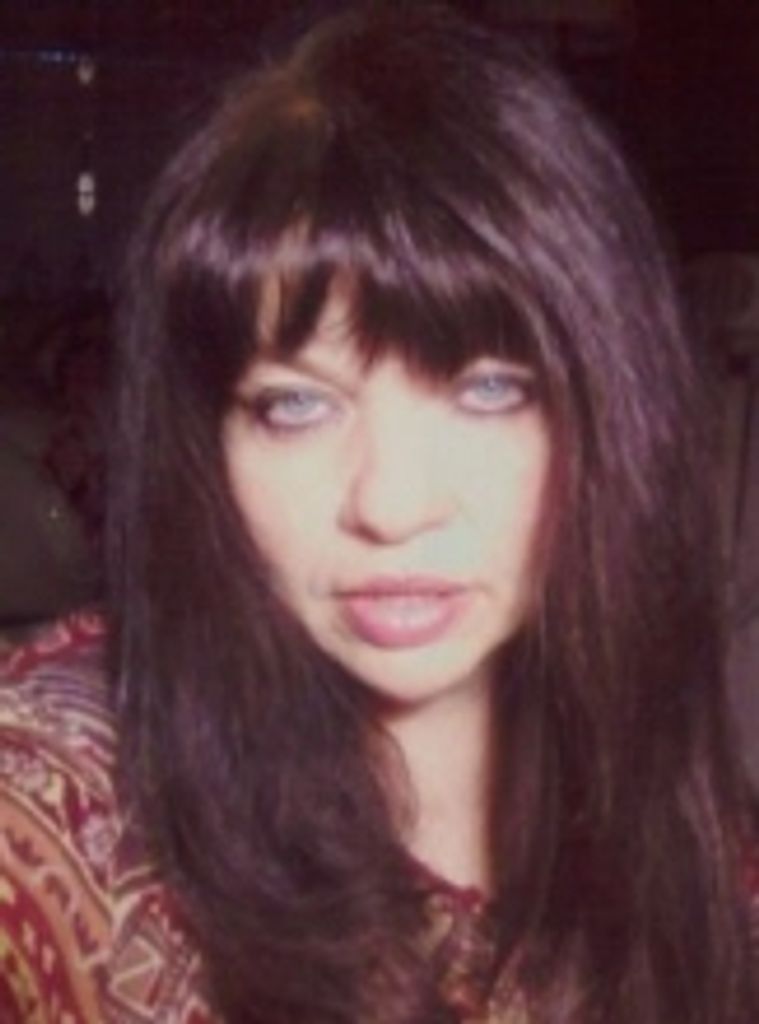 Tina Johnson Profile Photo