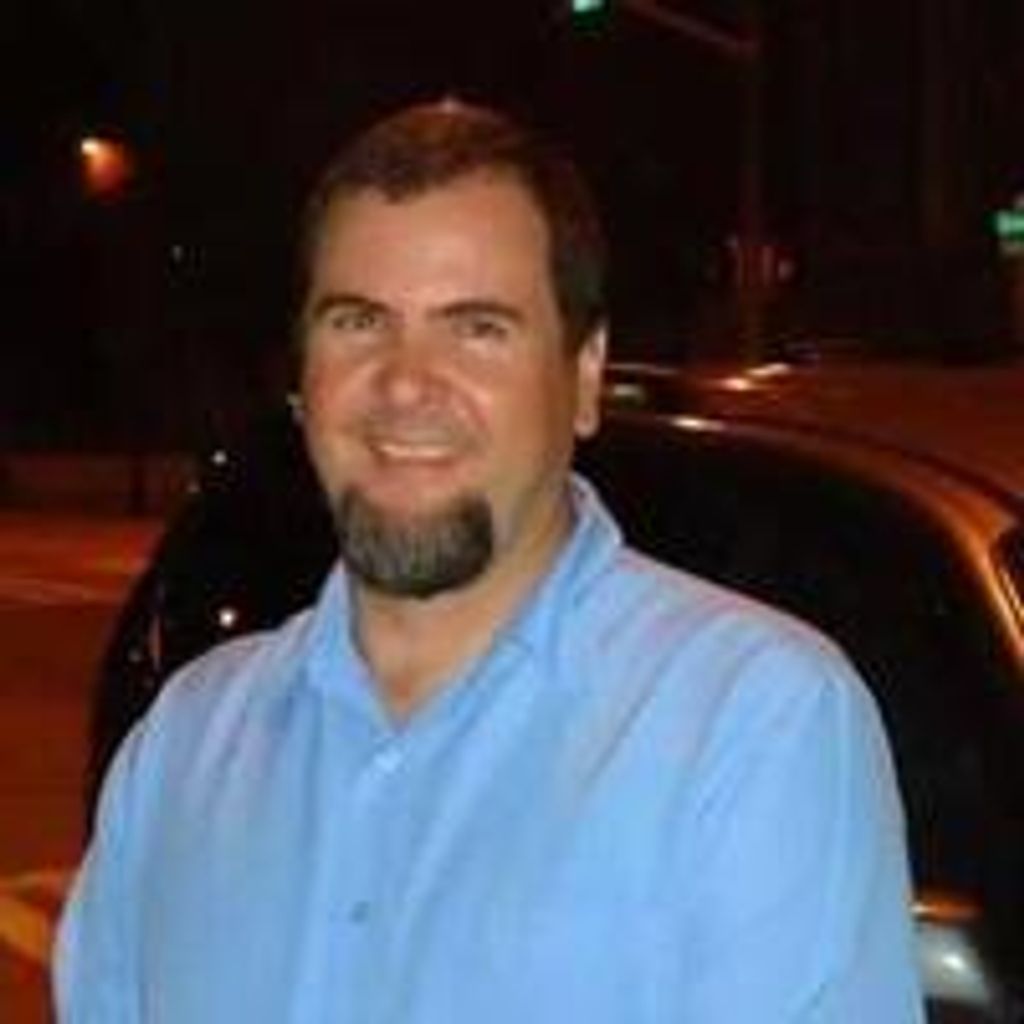 Stephen Floyd Faith
