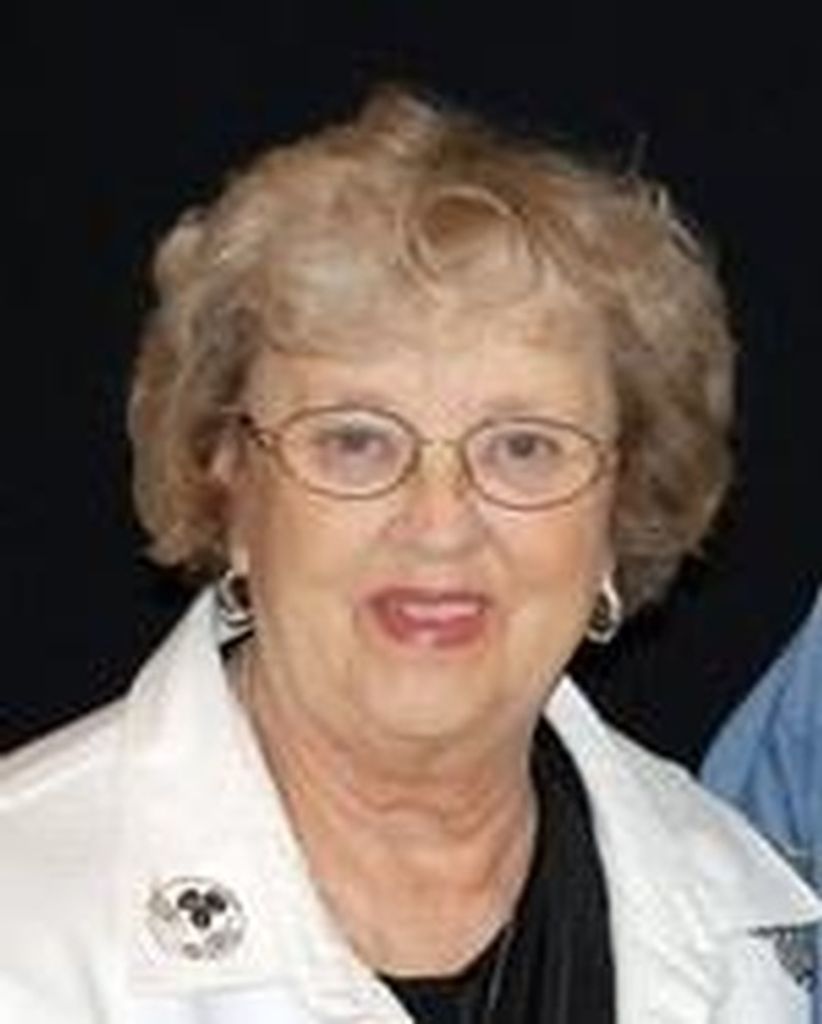 Doris E. Nelson