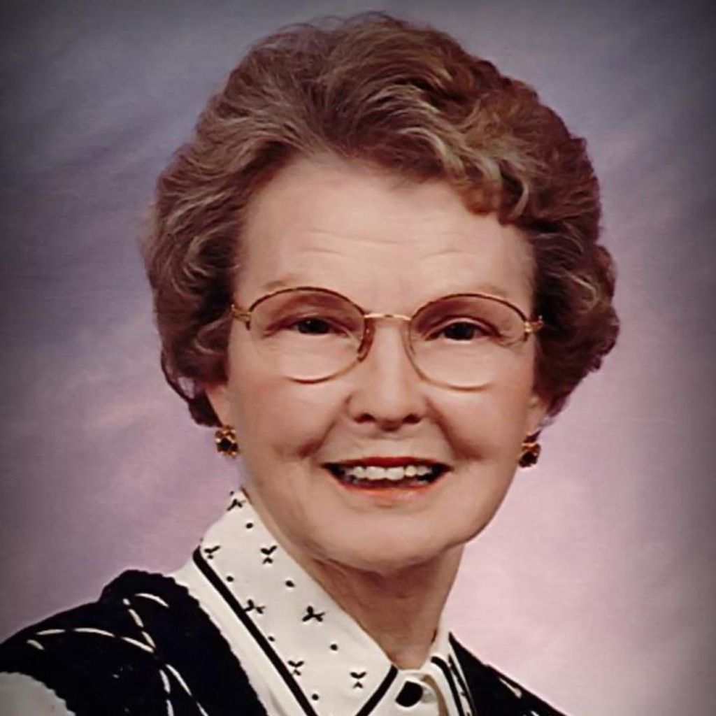 Annie Ruth Owens