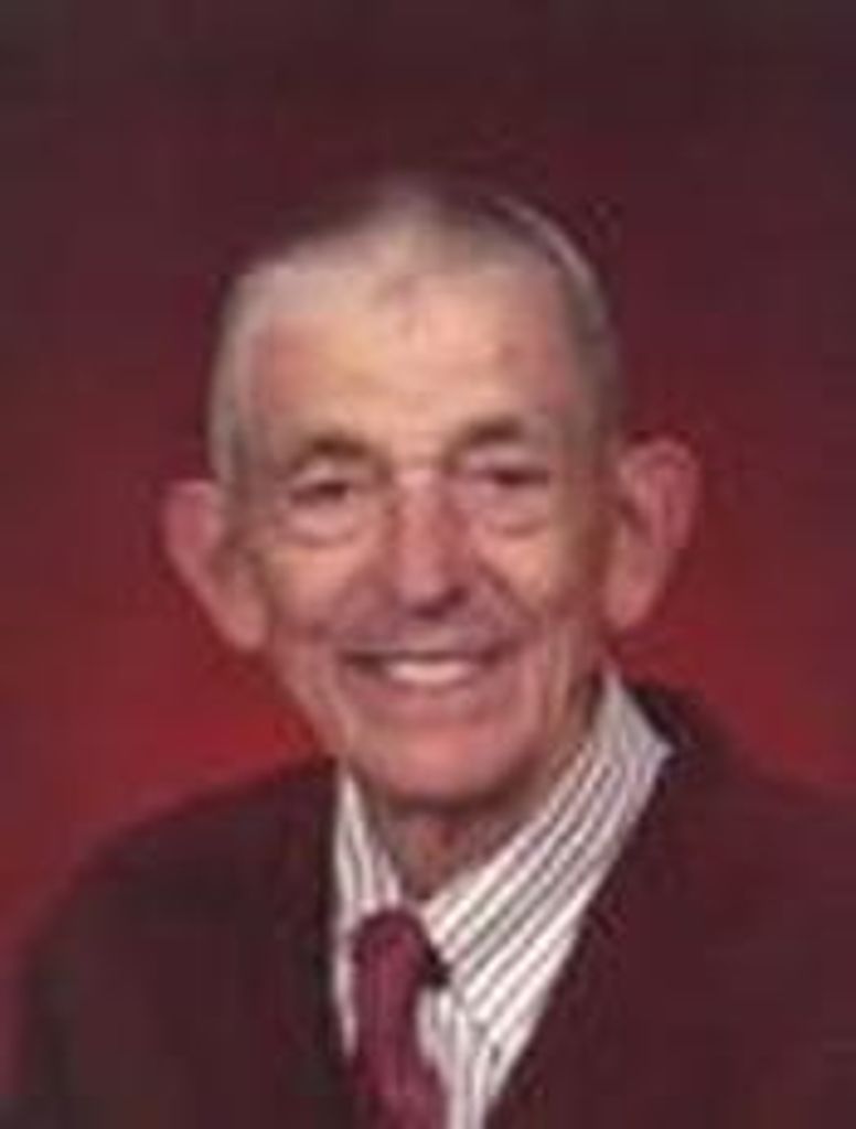 Dr. Norman Lowell Mccreary