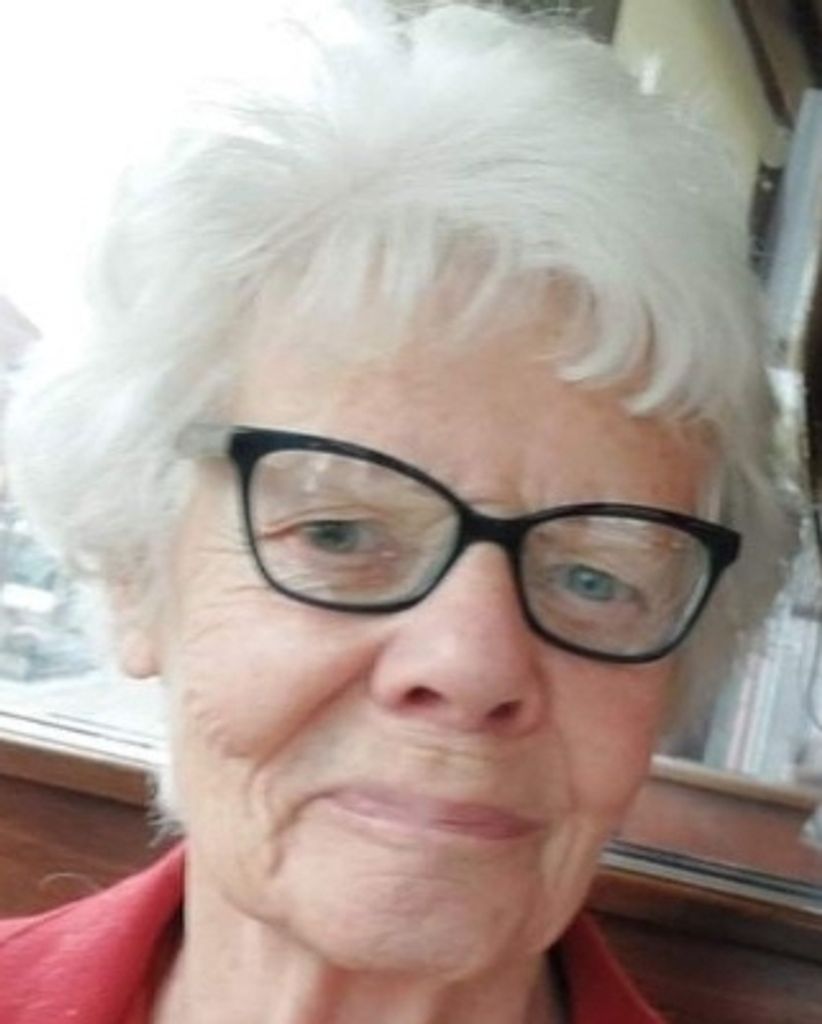 Karen B. Dietz