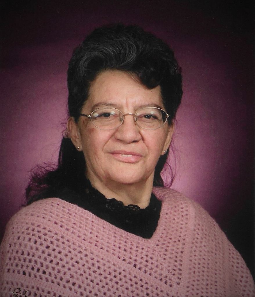 Mary Frances Benavides