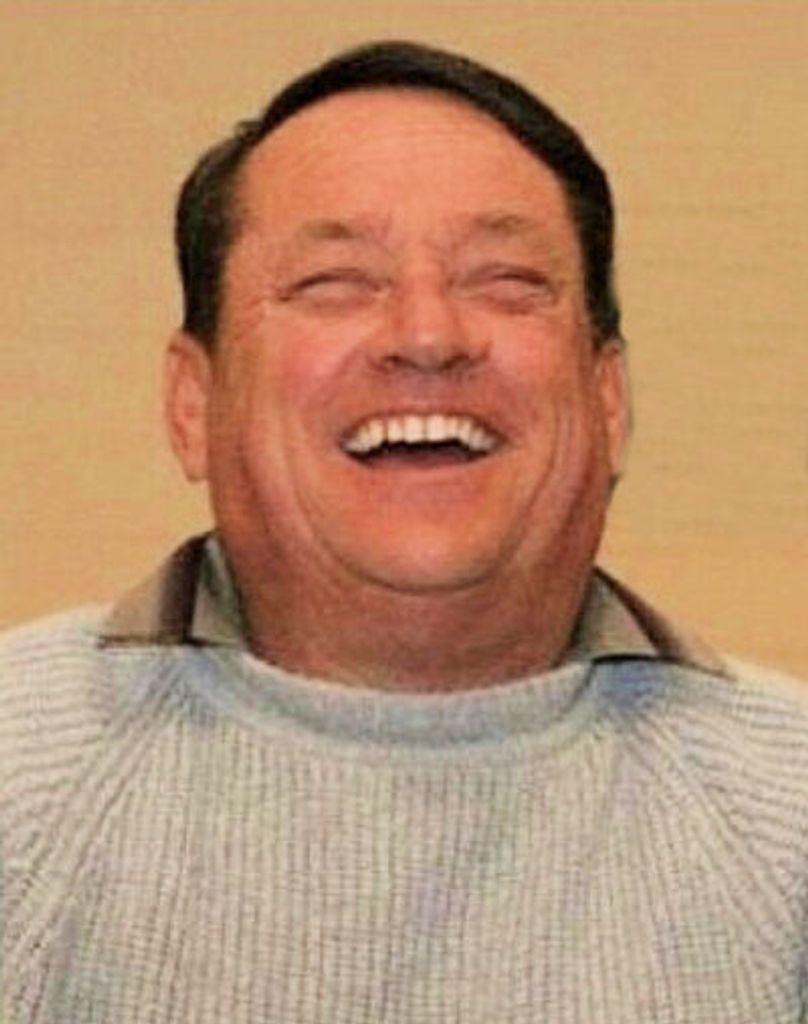 Joe Kenneth Kinsley, Jr. Profile Photo