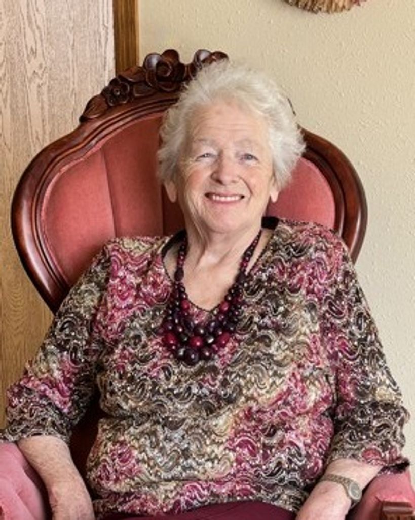 Lavonne Peterson Profile Photo