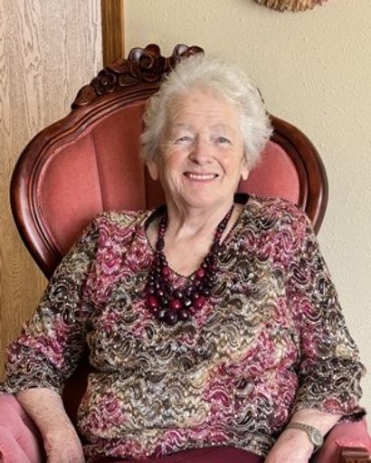 Lavonne Peterson's obituary image